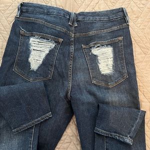 Brand new Size 15 Good American jeans